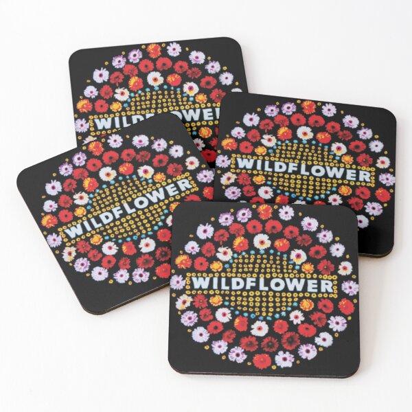 Item preview, Wildflower 5 Seconds Of Summer designed and sold by Carmens-World.