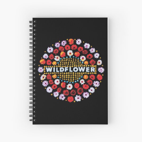 Item preview, Wildflower 5 Seconds Of Summer designed and sold by Carmens-World.