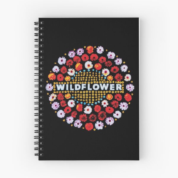 Item preview, Wildflower 5 Seconds Of Summer designed and sold by Carmens-World.
