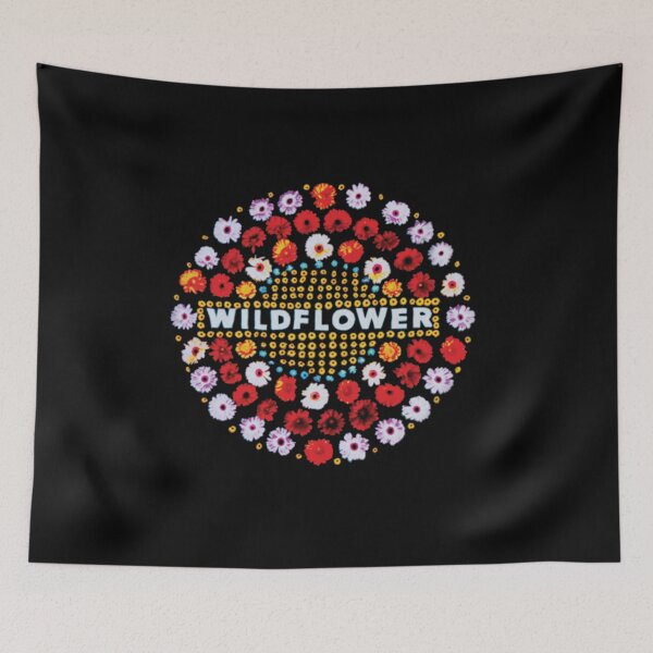 Item preview, Wildflower 5 Seconds Of Summer designed and sold by Carmens-World.