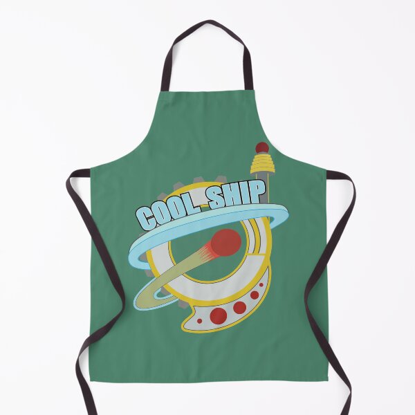 Item preview, Cool Ship designed and sold by D24designs.