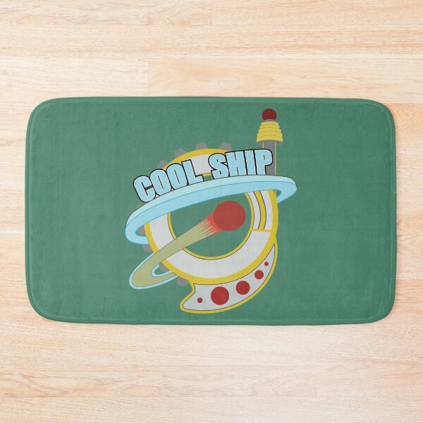 Item preview, Cool Ship designed and sold by D24designs.