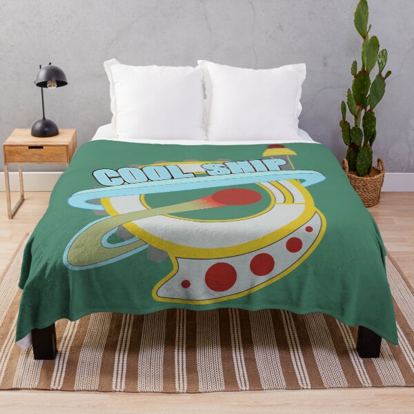 Item preview, Cool Ship designed and sold by D24designs.