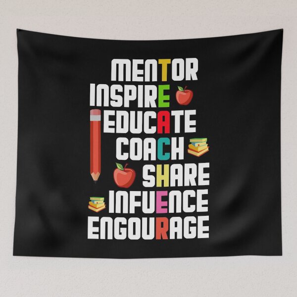 Item preview, Happy Teachers Day Classic Shirts designed and sold by TeesHunt21.