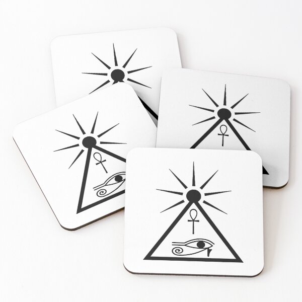 Item preview, pharaonic codes designed and sold by Elbruz.
