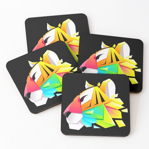 Item preview, Digital Tiger designed and sold by PabloBasma.