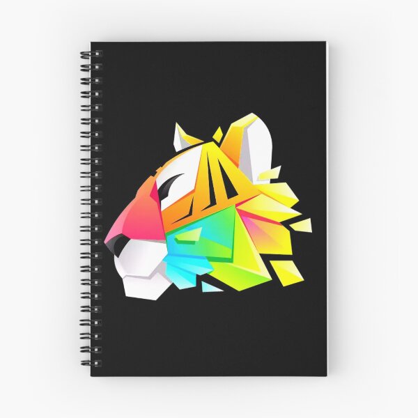 Item preview, Digital Tiger designed and sold by PabloBasma.