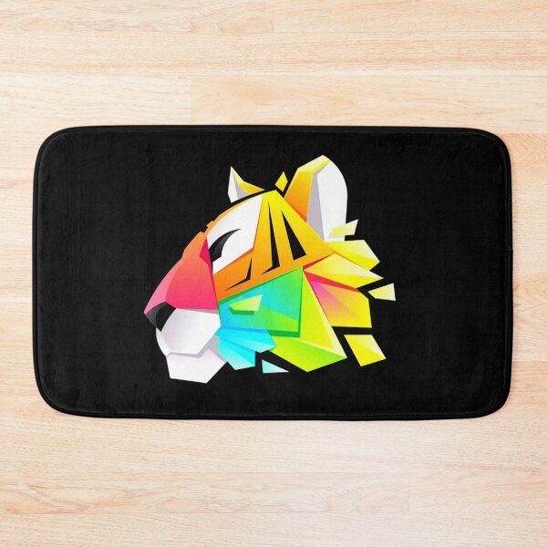 Item preview, Digital Tiger designed and sold by PabloBasma.