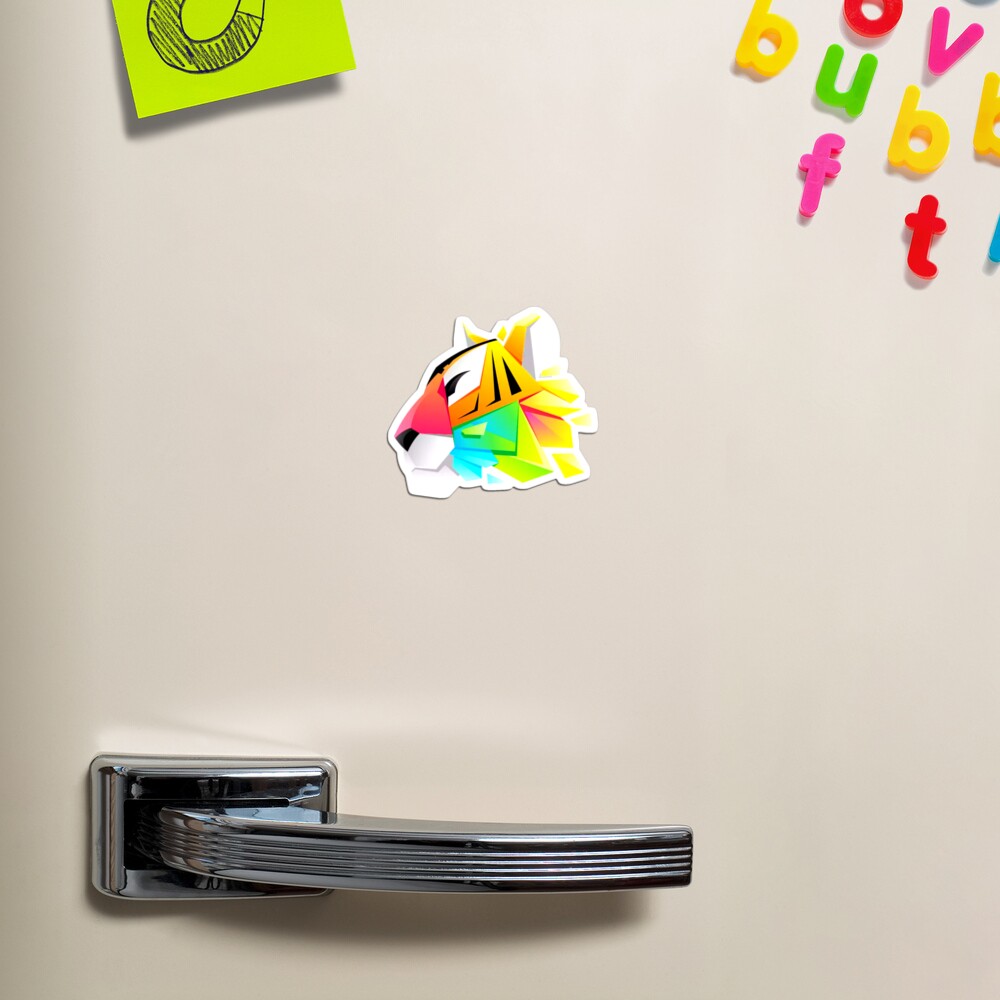 Item preview, Magnet designed and sold by PabloBasma.