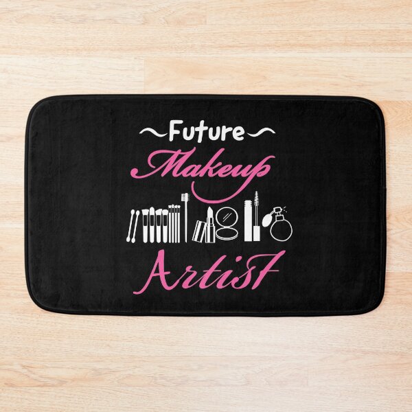 Item preview, Future Makeup Artist designed and sold by Luna1Shop.