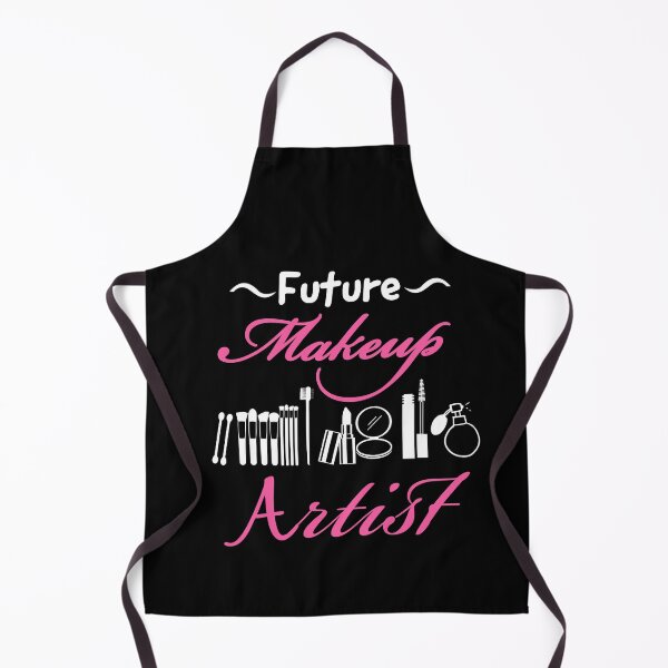Item preview, Future Makeup Artist designed and sold by Luna1Shop.