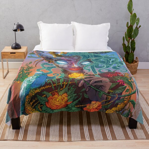 Item preview, Mother Nature designed and sold by JANUZART.