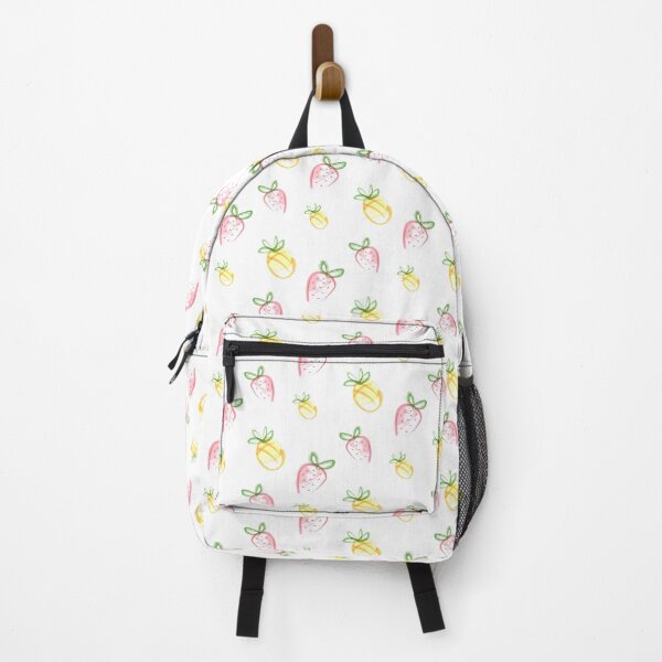 Item preview, Pineapple and Strawberries designed and sold by ritapitaes.