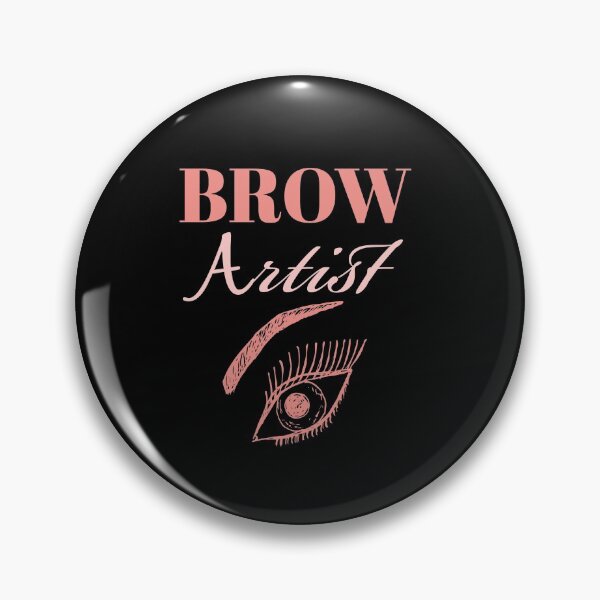 Item preview, Brow Artist Gift designed and sold by Luna1Shop.