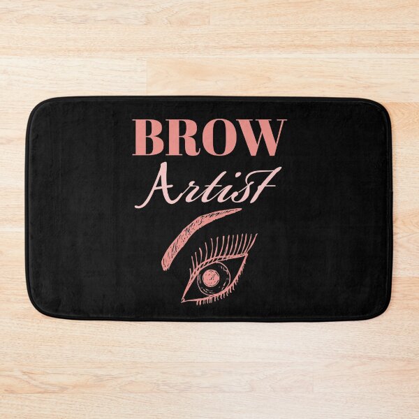 Item preview, Brow Artist Gift designed and sold by Luna1Shop.