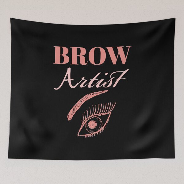 Item preview, Brow Artist Gift designed and sold by Luna1Shop.