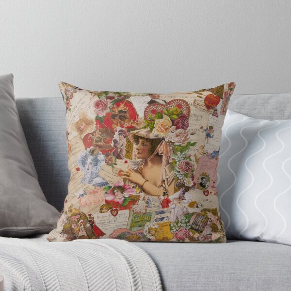 Item preview, Victoriana designed and sold by Jonell Restivo.