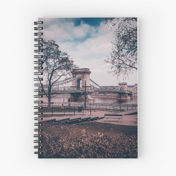 Item preview, Széchenyi Chain Bridge designed and sold by JuPhi.