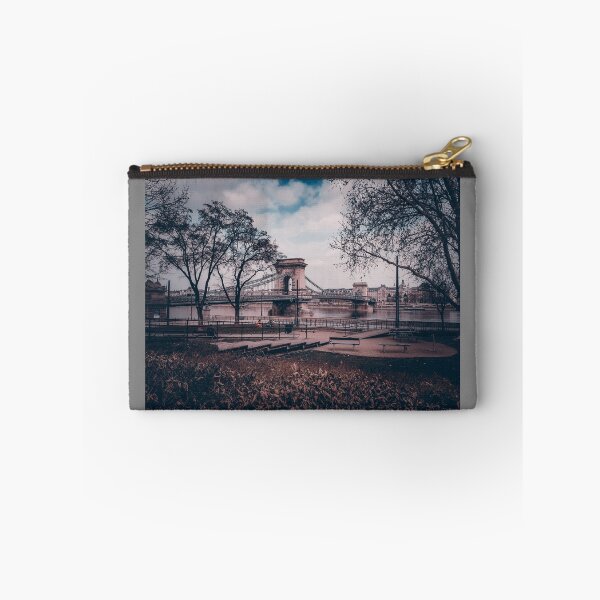 Item preview, Széchenyi Chain Bridge designed and sold by JuPhi.