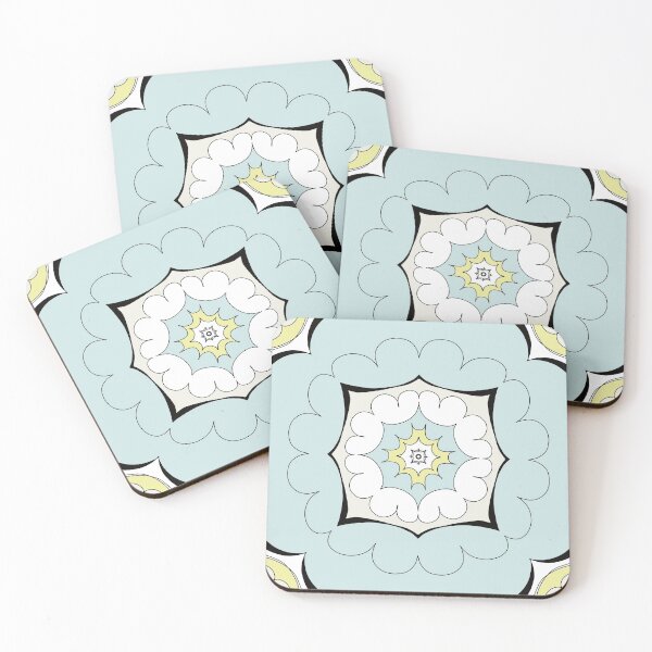 Item preview, Cloudy designed and sold by CheekyMyLola.