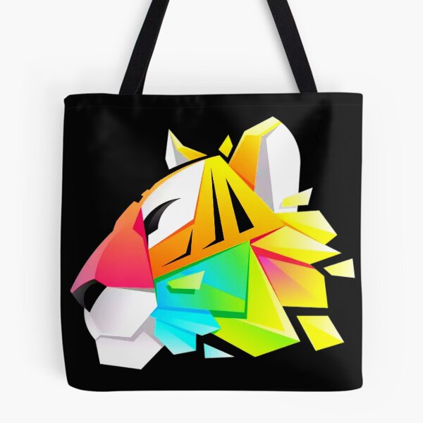 Item preview, Digital Tiger designed and sold by PabloBasma.