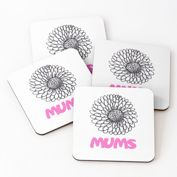 Item preview, Bunch Of Mums designed and sold by SportyDogShop.