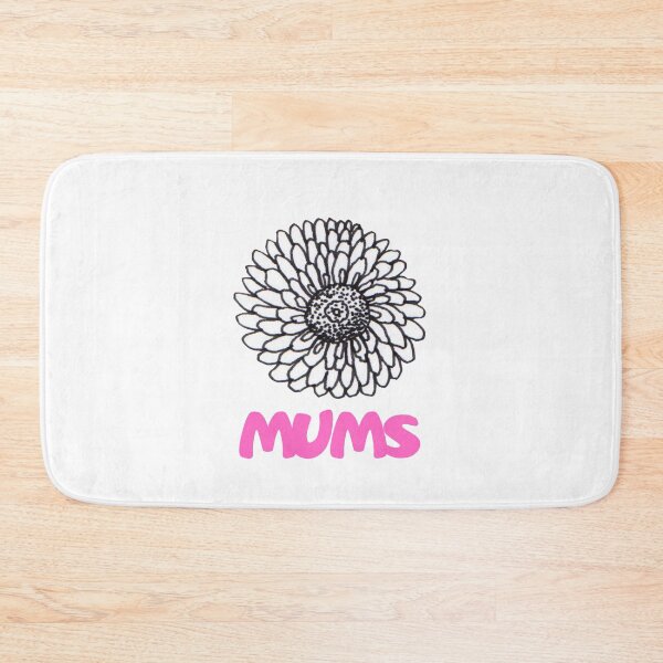 Item preview, Bunch Of Mums designed and sold by SportyDogShop.