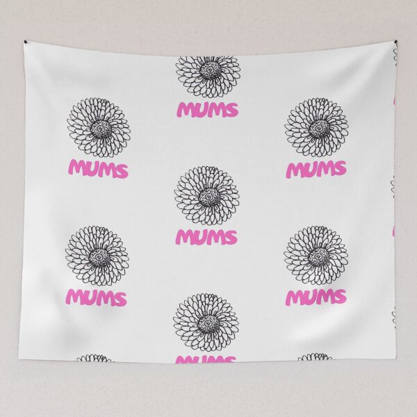 Item preview, Bunch Of Mums designed and sold by SportyDogShop.