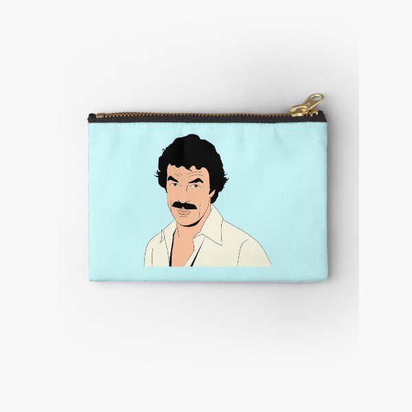 Item preview, Tom Selleck - Minimalist Colour designed and sold by ChesterDuck.