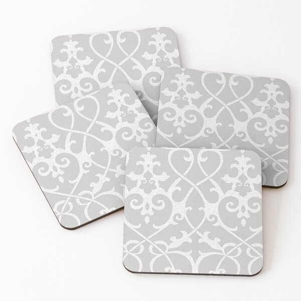 Item preview, Grey Ironworks designed and sold by WearWolfDesigns.