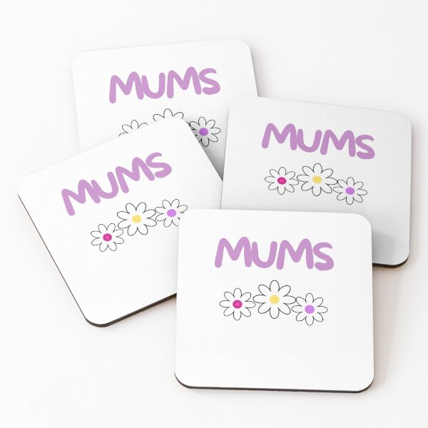 Item preview, Bunch Of Mums designed and sold by SportyDogShop.