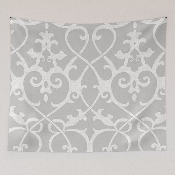 Item preview, Grey Ironworks designed and sold by WearWolfDesigns.