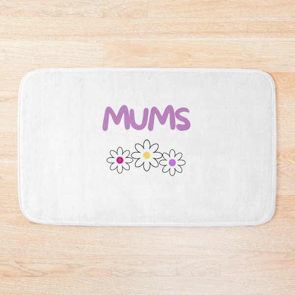 Item preview, Bunch Of Mums designed and sold by SportyDogShop.