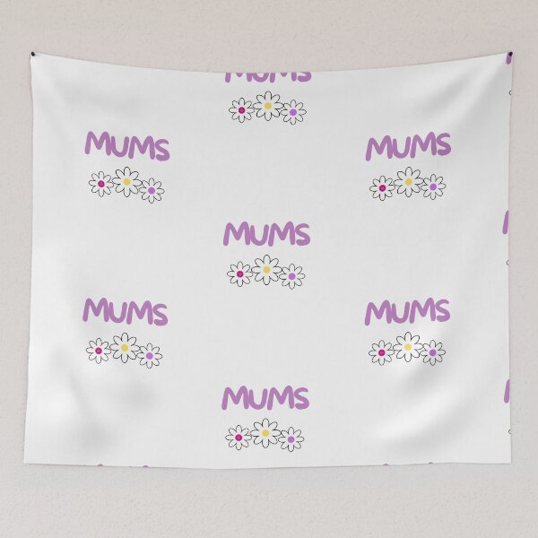 Item preview, Bunch Of Mums designed and sold by SportyDogShop.