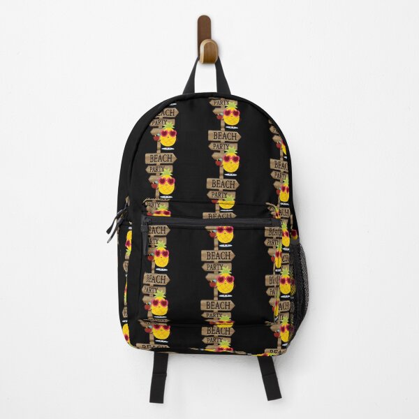 Item preview, Beach Party - Pineapple designed and sold by sgmydesigns.