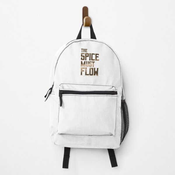 Item preview, Dune - The Spice Must Flow (Dark) - designed and sold by Printerially.