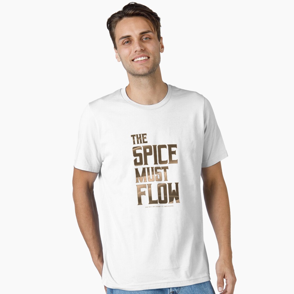 Item preview, Essential T-Shirt designed and sold by Printerially.