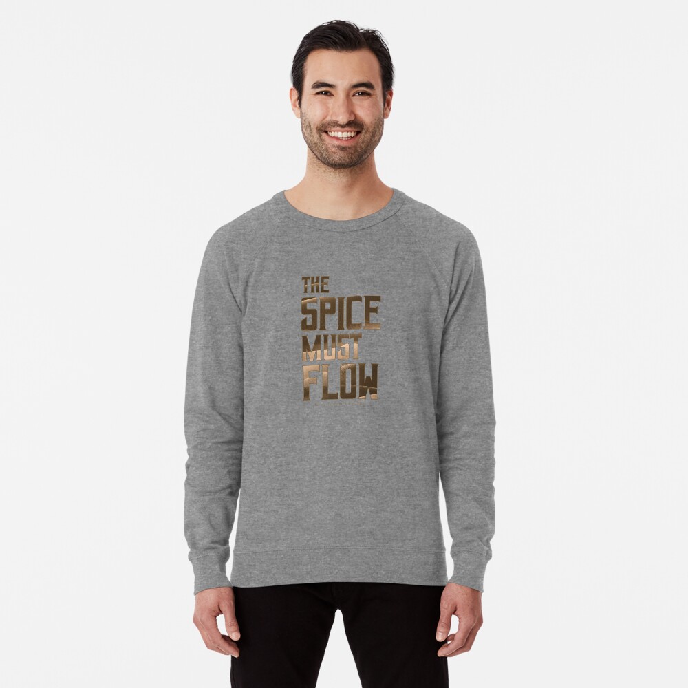 Item preview, Lightweight Sweatshirt designed and sold by Printerially.