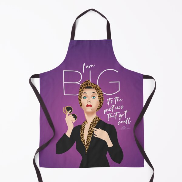 Item preview, I am BIG designed and sold by AleMogolloArt.