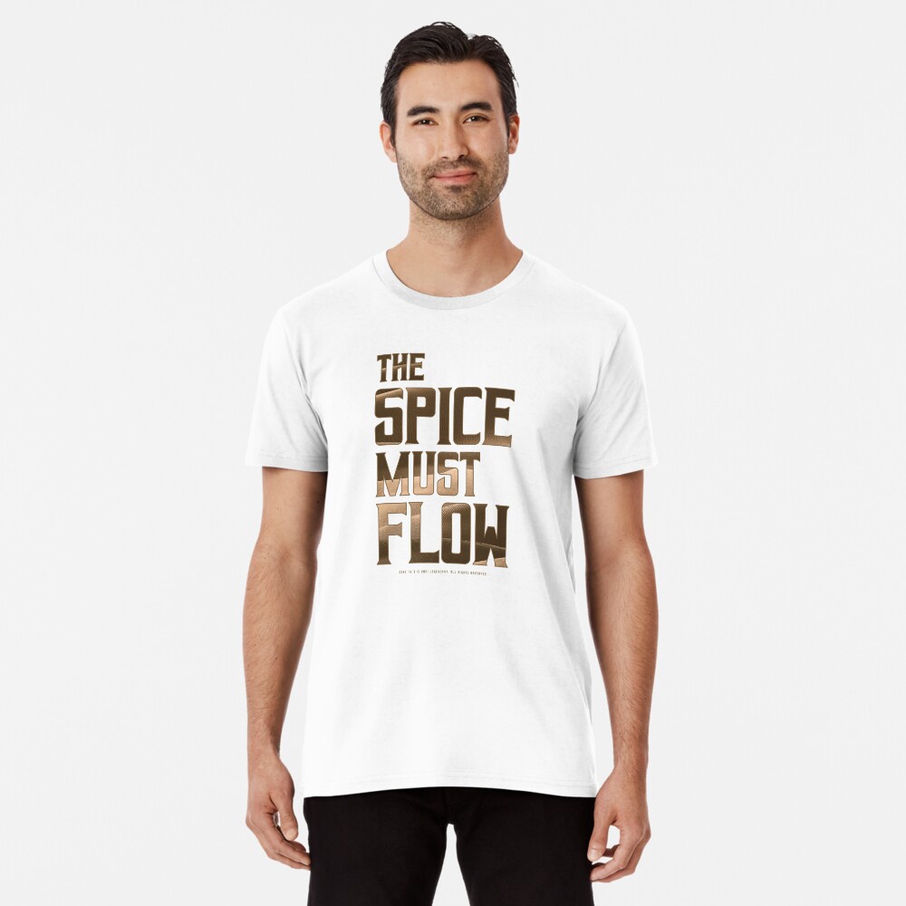 Item preview, Premium T-Shirt designed and sold by Printerially.