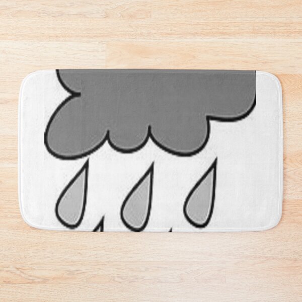 Item preview, Black Clouds designed and sold by EnderKillerYT.