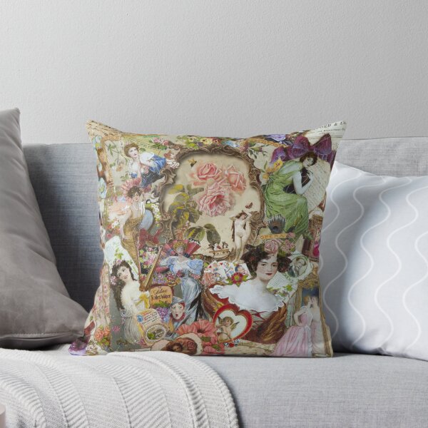 Item preview, Victoriana designed and sold by Jonell Restivo.
