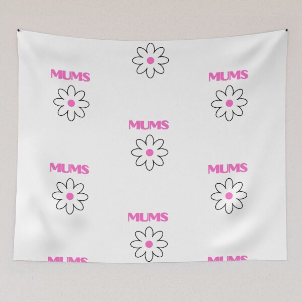 Item preview, Bunch Of Mums designed and sold by SportyDogShop.