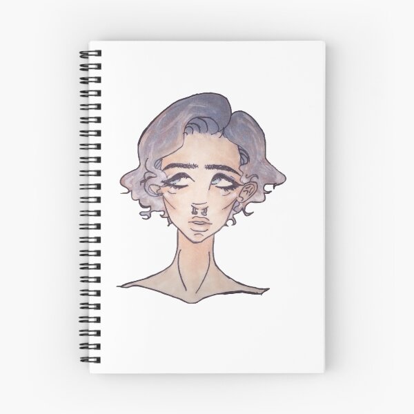 Item preview, Pearlescent  designed and sold by hadimaine.