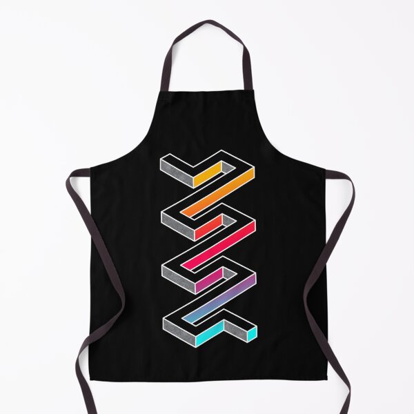 Item preview, GEOMETRIC WORM designed and sold by azified.