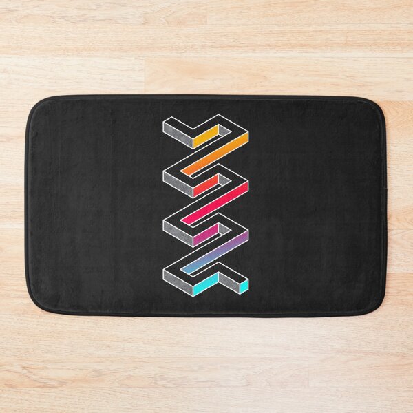 Item preview, GEOMETRIC WORM designed and sold by azified.