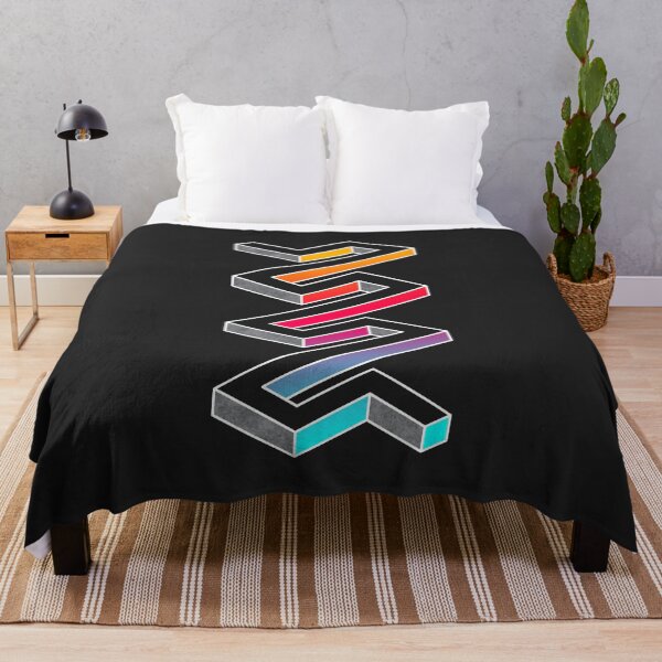 Item preview, GEOMETRIC WORM designed and sold by azified.