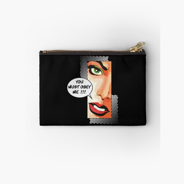 Item preview, You Must Obey Me!  designed and sold by Beijo-Vertical.