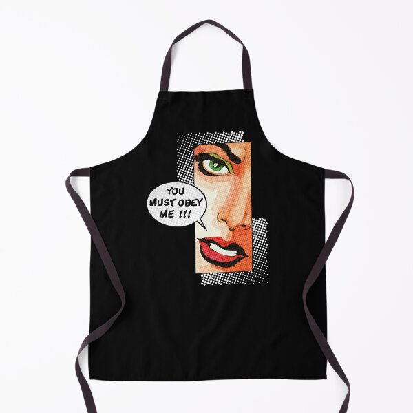 Item preview, You Must Obey Me! designed and sold by Beijo-Vertical.