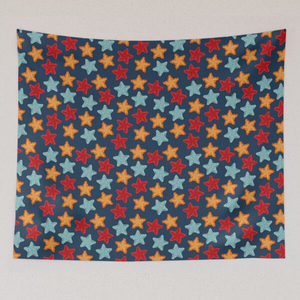 Item preview, Starfish designed and sold by ingeherrmamyS.